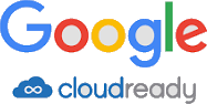 CloudReady